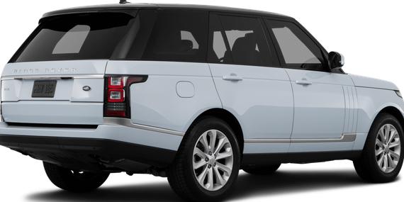 LAND ROVER RANGE ROVER 2016 SALGS2KF1GA246560 image
